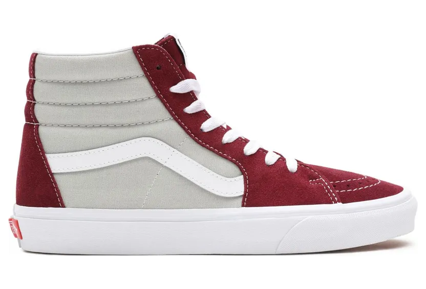 vans-sk8-hi VN0A32QG4PR
