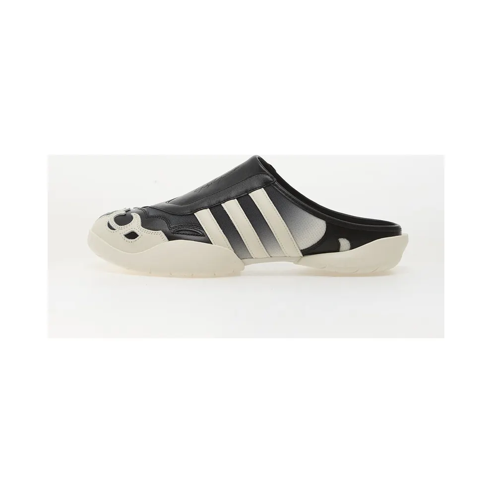 adidas Y-3 Regu Mule Black Off White (KI6981)