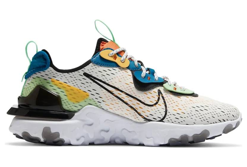 nike-react CZ7870-001