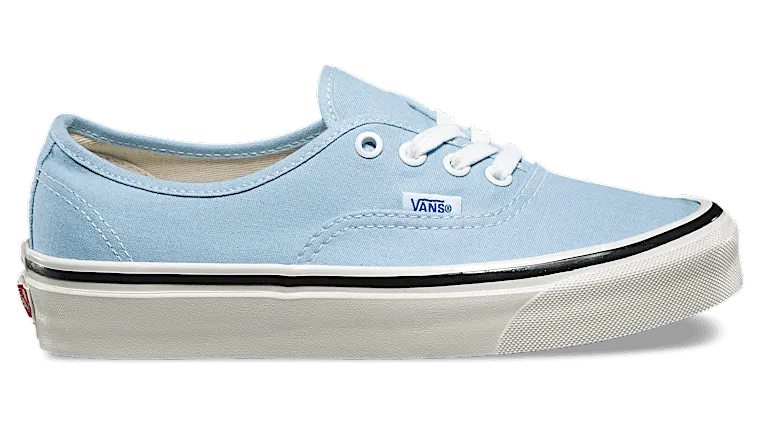 Vans Authentic 44 DX Anaheim Factory LGHT Blue (VN0A38ENMR5)