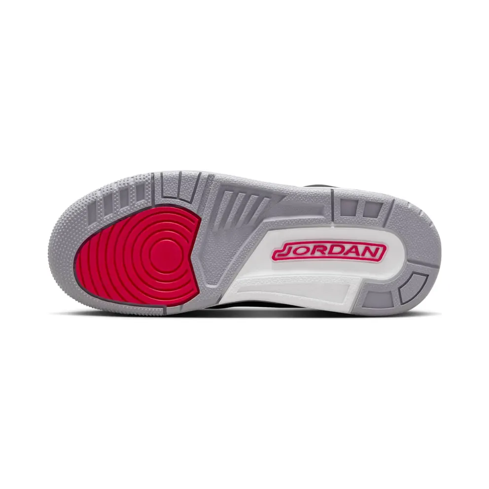 Air Jordan 3 GS “Black Cement” (DM0967-010)