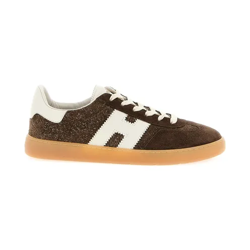 Hogan Cool “Brown” (HXM6470FB60VGZ690J)