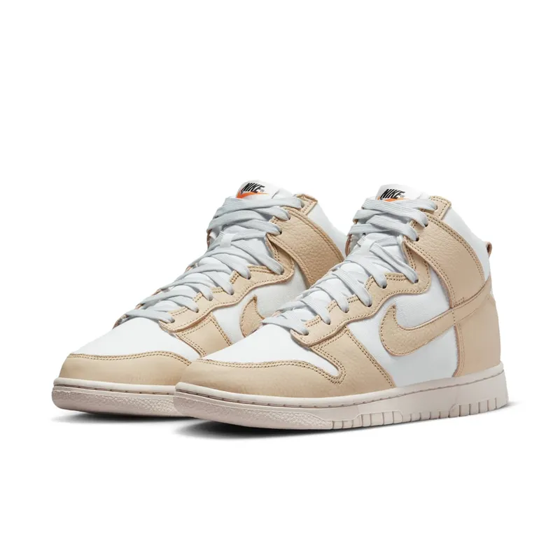 Nike Dunk High LX Brown (DX3452-700)