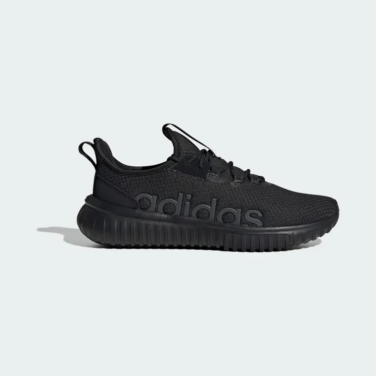 adidas Kaptir 4.0 Core Black Carbon (JR1282)