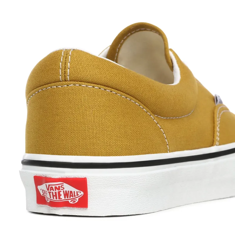 Vans Era ‘Olive Oil’ Olive Oil/True White (VN0A4U391UK)