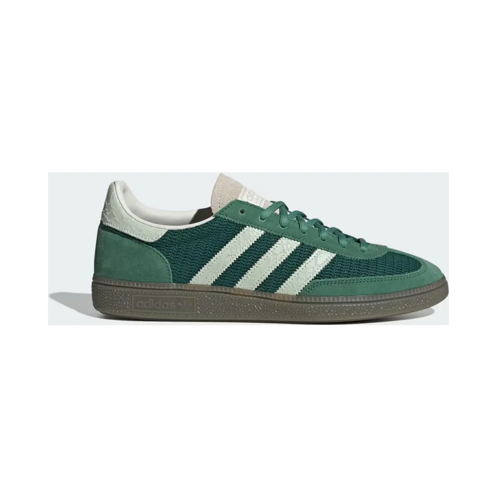 adidas Spezial Green