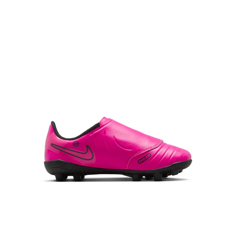 Nike Tiempo Legend 10 Club MG Fierce Pink Black (DV4356-600)