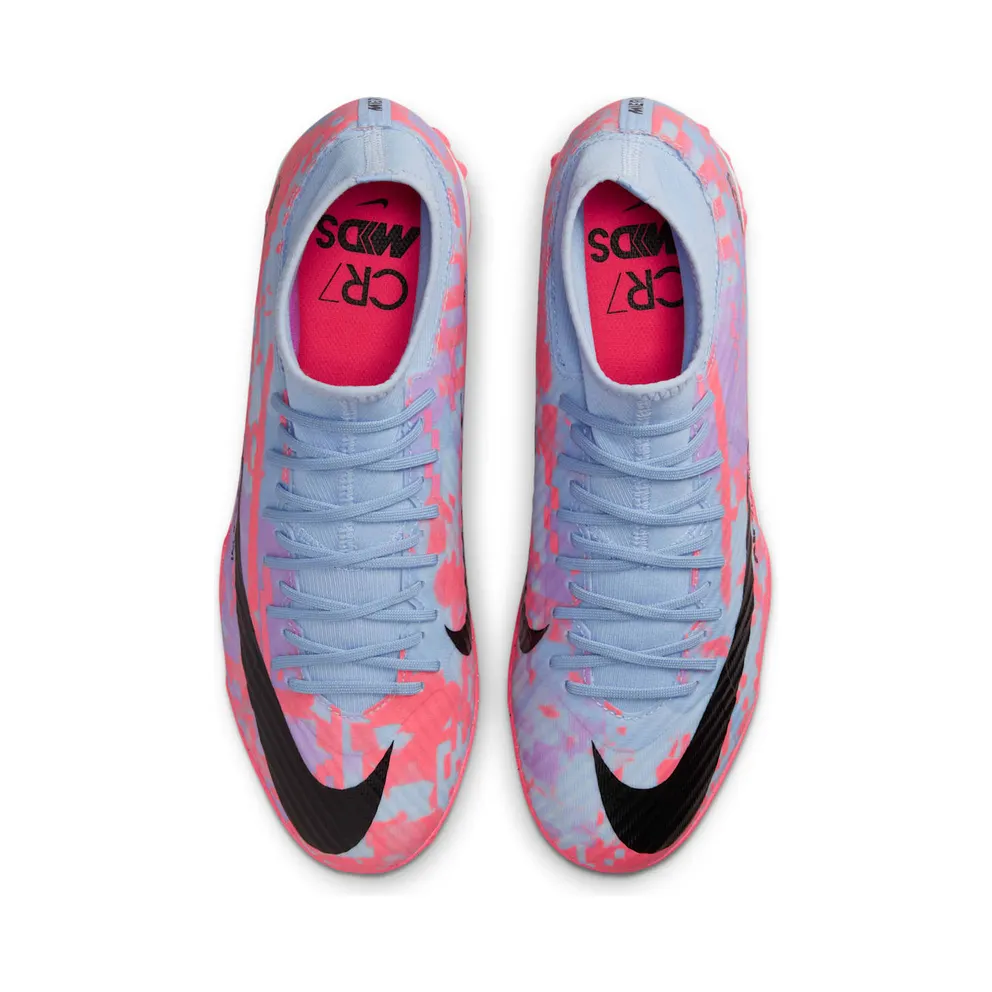 Nike Zoom Mercurial Superfly 9 Academy TF Dream Speed (DV2422-405)