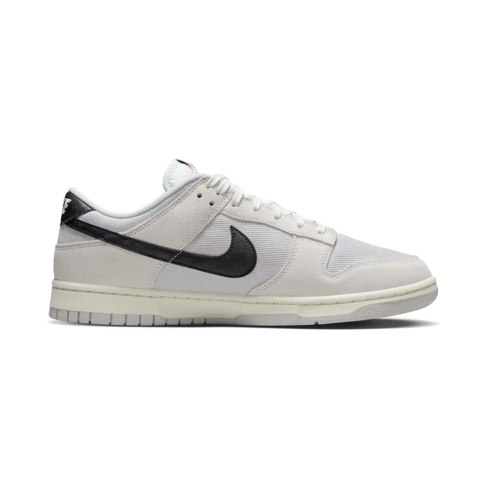 Nike Dunk Low Certified Fresh Sail Grey (DO9776-001)