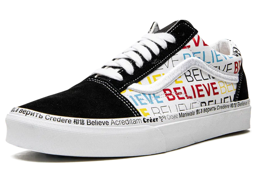 vans-old-skool VN0A7Q2J697