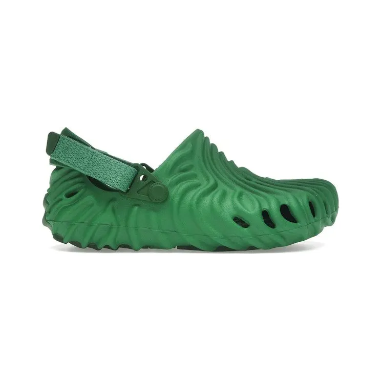 Crocs Pollex Clog by Salehe Bembury Curry (208600-3XR)