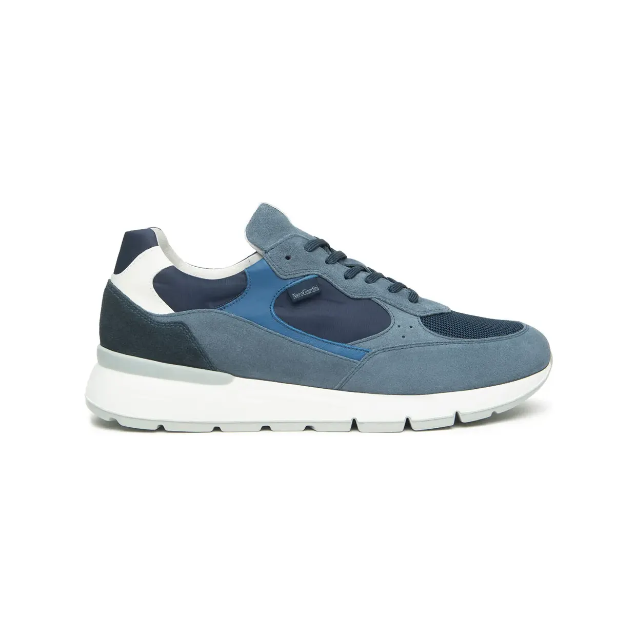 Black Giardini Blue / Donkerblauw (E601100U203)
