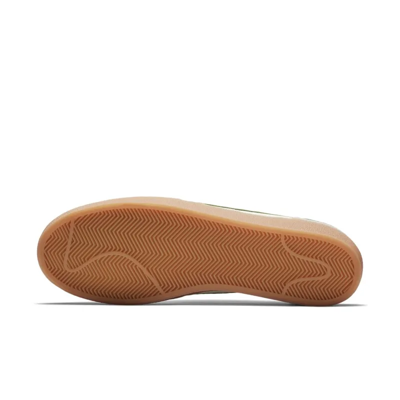 Nike Killshot 2 Leather J Crew Sail/Lucid Green-Gum Yellow (432997-111)