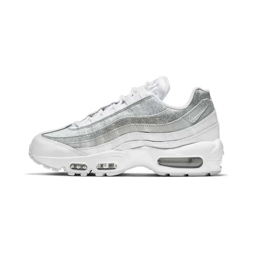Nike Air Max 95 White (DH3857-100)