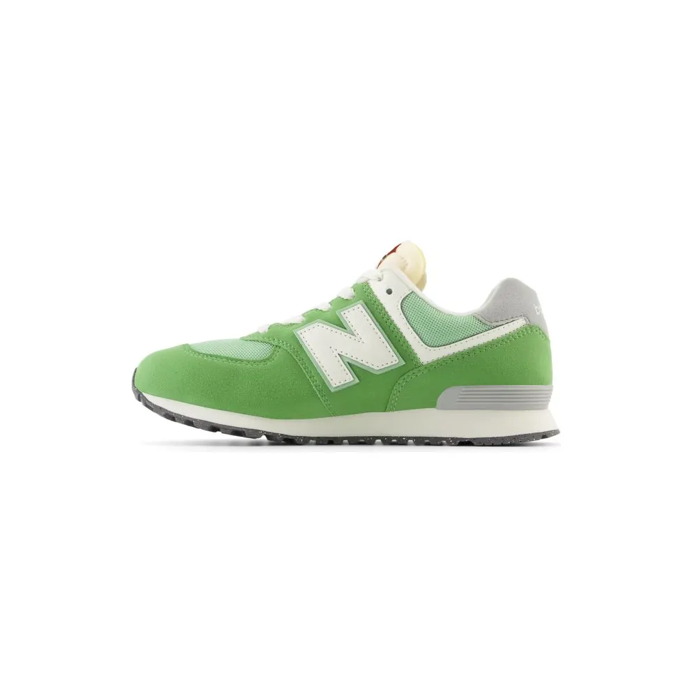 New Balance 574 GS “Chive” (GC574RCC)