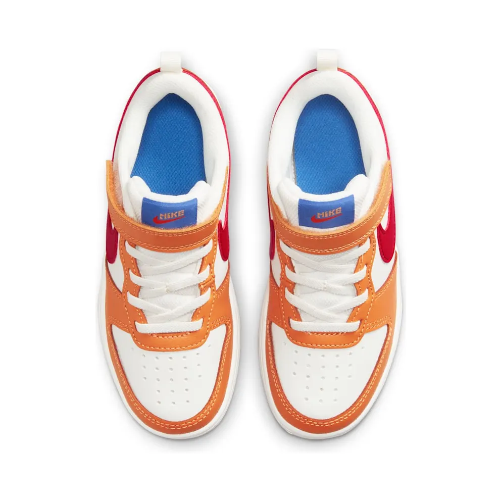 Nike Court Borough Low 2 Sail Hot Curry (BQ5451-119)