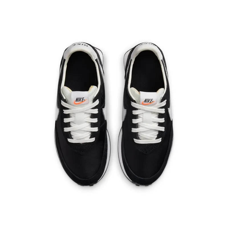 Nike Waffle Trainer 2 Younger Kids’ Black (DC6478-001)