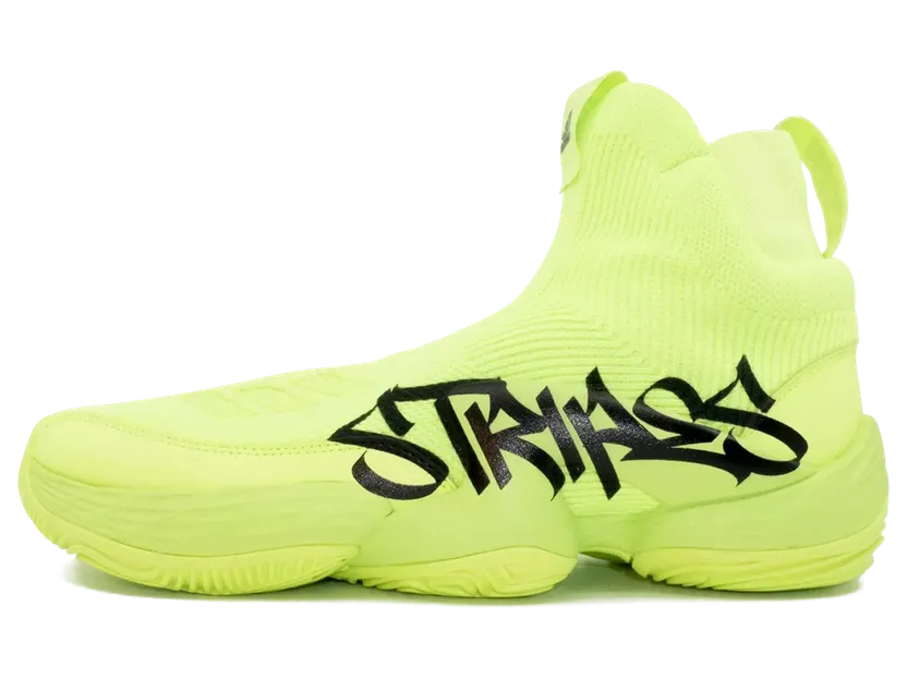 Adidas N3XT L3V3L 2020 “Graffiti” (FY4237)