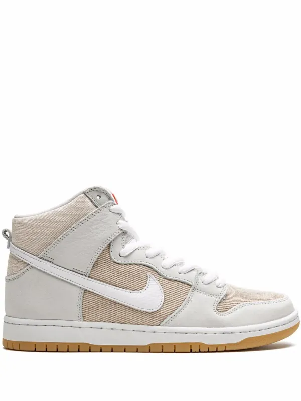 Nike Dunk High LX Toasty – Green (DA9626)