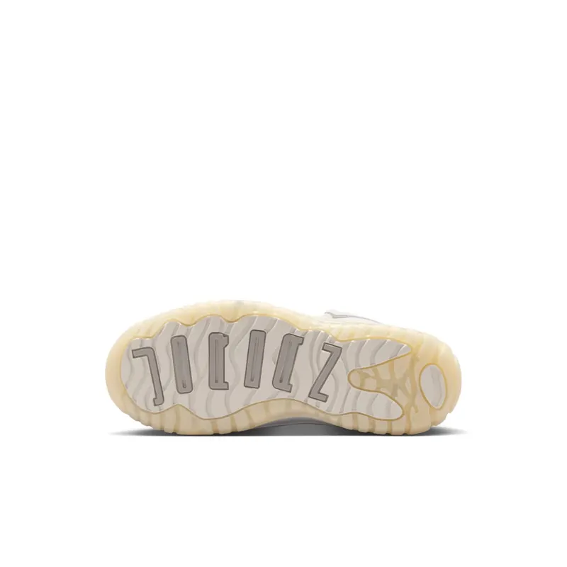 Air Jordan 11 PS “Pearl” (DO3857-110)