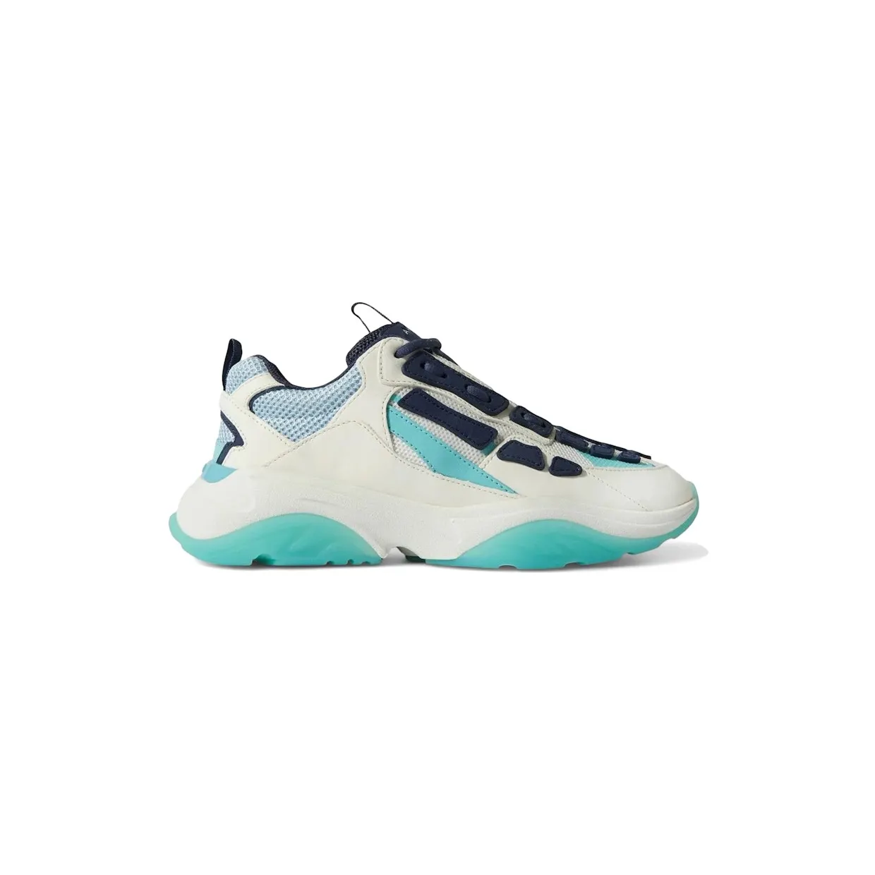 AMIRI Bone Runner Baby Blue (PF23MFS001-853)