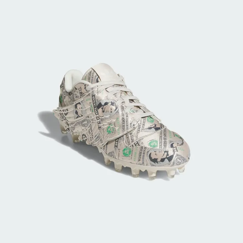 Jeremy Scott x adidas Forum (JR9626)