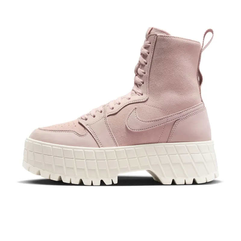 Jordan 1 Brooklyn Pink Oxford Phantom (FJ5737-601)
