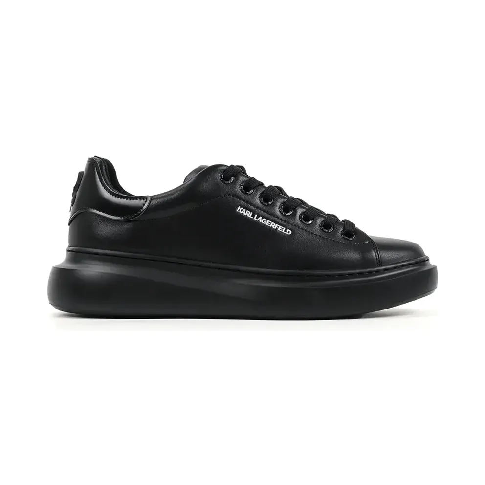 Karl Lagerfeld Chunky with logoprint – Black (KL56525)