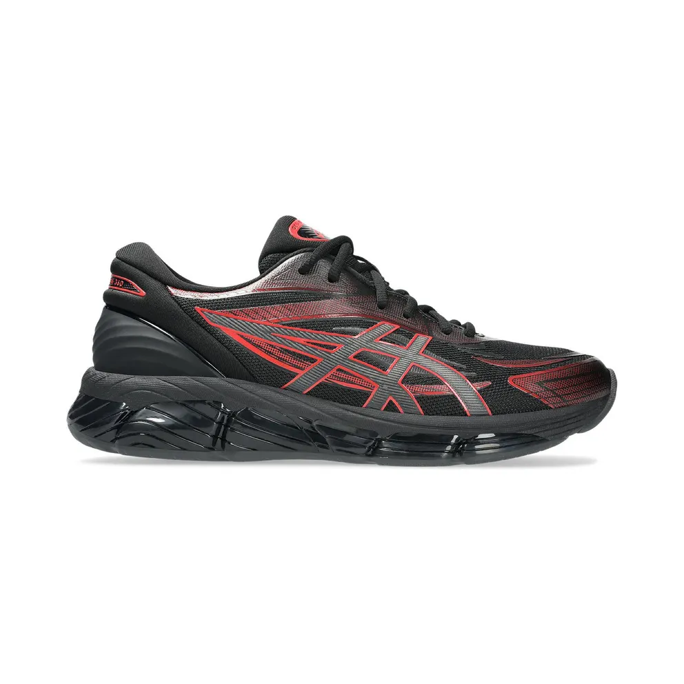 ASICS Gel-Quantum 360 VIII Black Classic Red (1203A305-011)