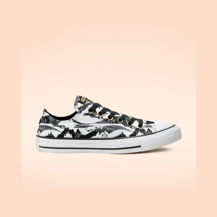 Converse x Frozen 2 Chuck Taylor All Star (167360C)