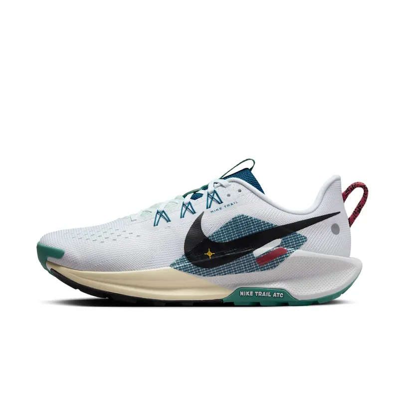 Nike Pegasus Trail 5 Court Blue Cedar (DV3864-100)