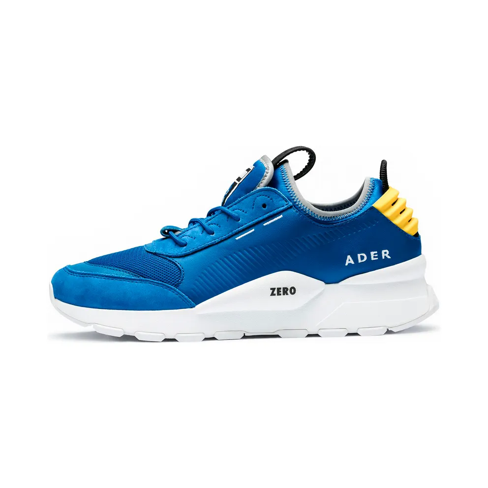 Puma RS-0 Ader Error Lapis Blue Lapis Blue/White/Yellow (367198-01)