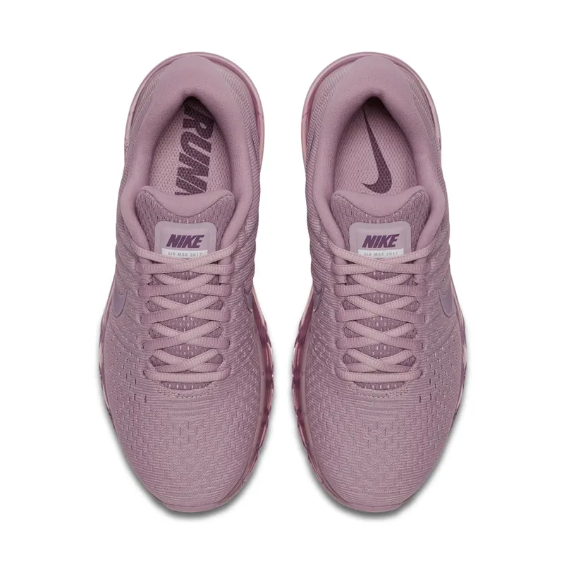 Nike Air Max 2017 Plum Fog (849560-503)