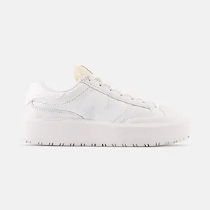 New Balance CT302 Triple White (CT302LA)
