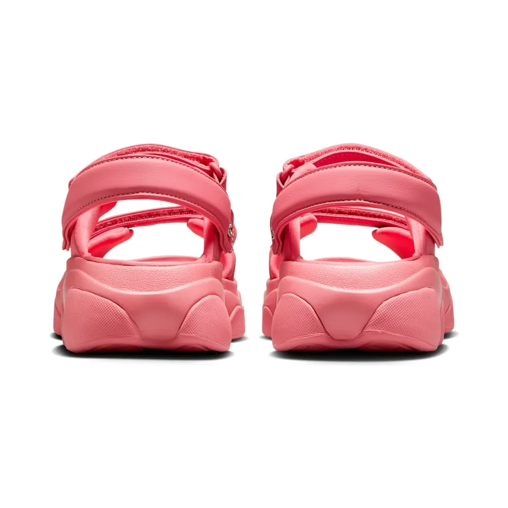 Jordan Deja Sandal Pink Salt Metallic Silver (FN5036-601)