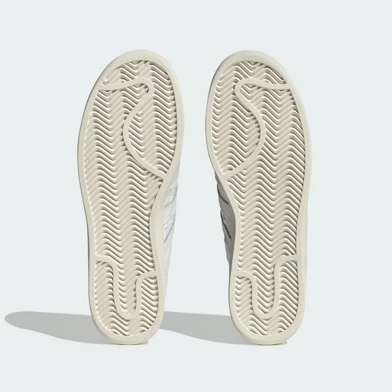 adidas Superstar XLG Cloud White / Cloud White / Gold Metallic (ID7801)