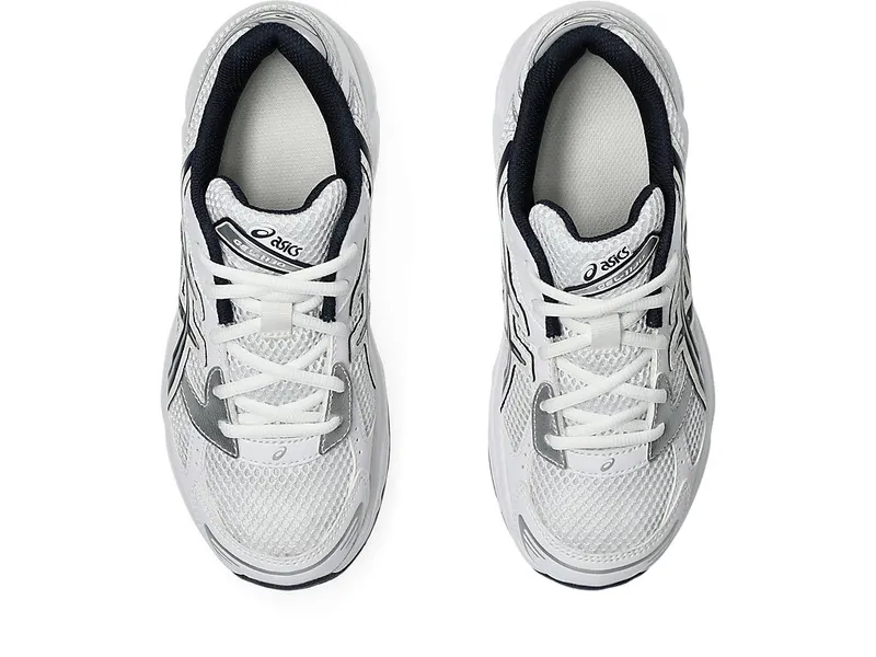 Asics Gel-1130 White/Midnight (1204A163.101)