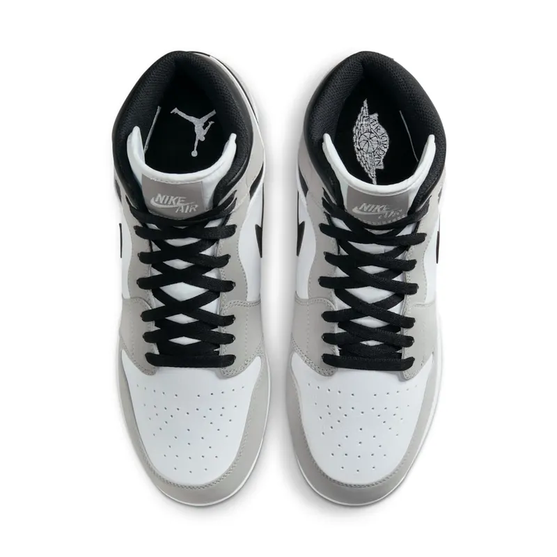 Jordan 1 Retro MCS Light Smoke Grey (AV5354-012)