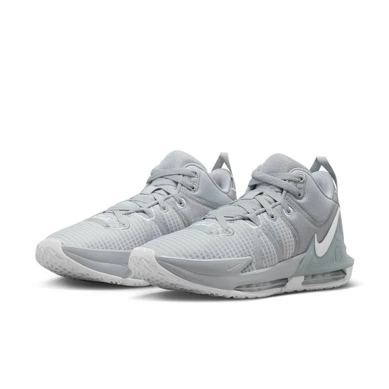 Nike LeBron Witness 7 TB Wolf Grey (DZ3299-002)