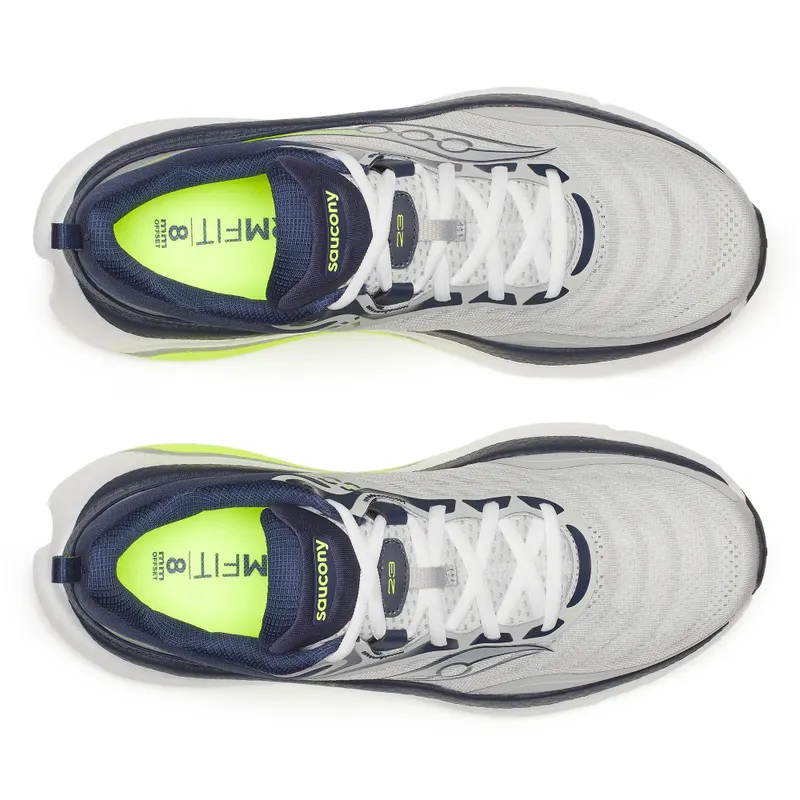SAUCONY Omni 23 ST “Mist / Navy” (S21072-125)