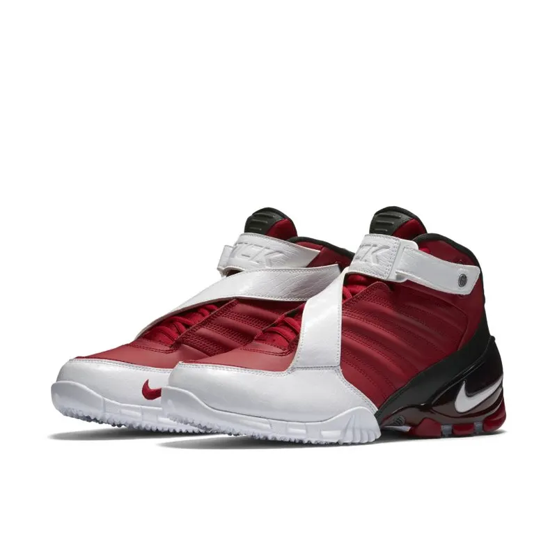 Nike Air Zoom Vick 3 Red (2016) Varsity Red/Varsity Red-White-Black (832698-600)