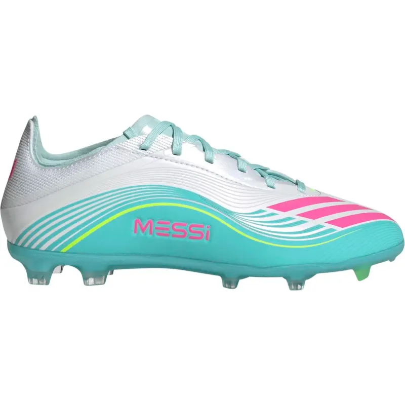 adidas F50 Elite FG Messi Aurora Radiante Pack (JQ0930)