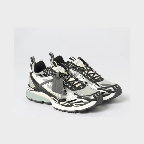 Off-White Sneakers Grey (OMIA295C99FAB0010510)