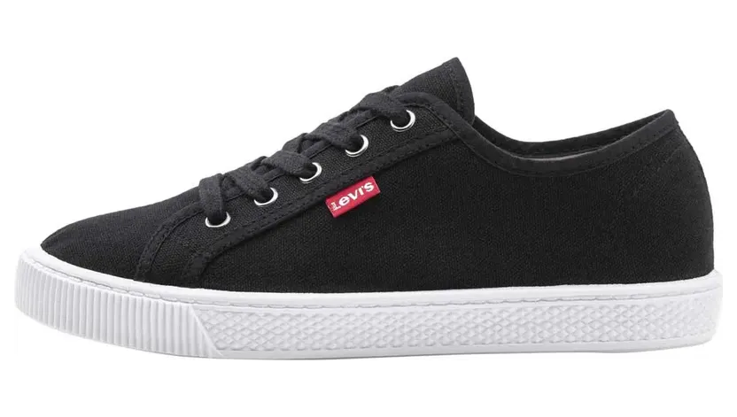 Levi’s Levi´s Footwear Black (375460212)