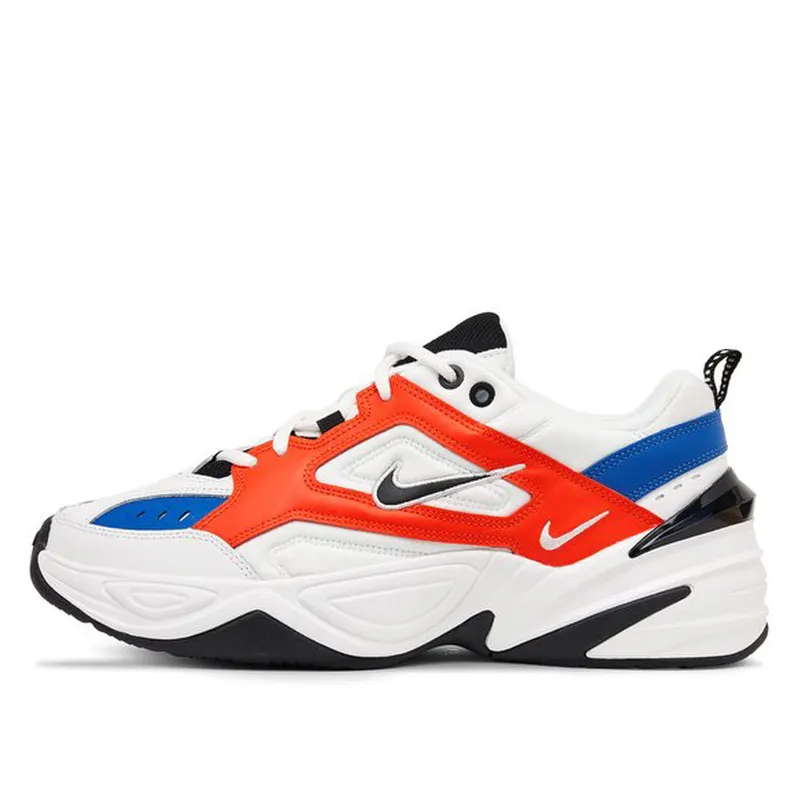 Nike M2K Tekno WMNS Team Orange (AO3108-101)