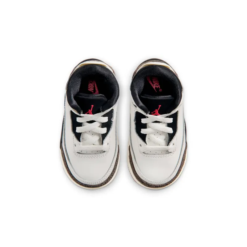 Air Jordan 3 Retro OG TD “World’s Best Dad” (DM0968-103)