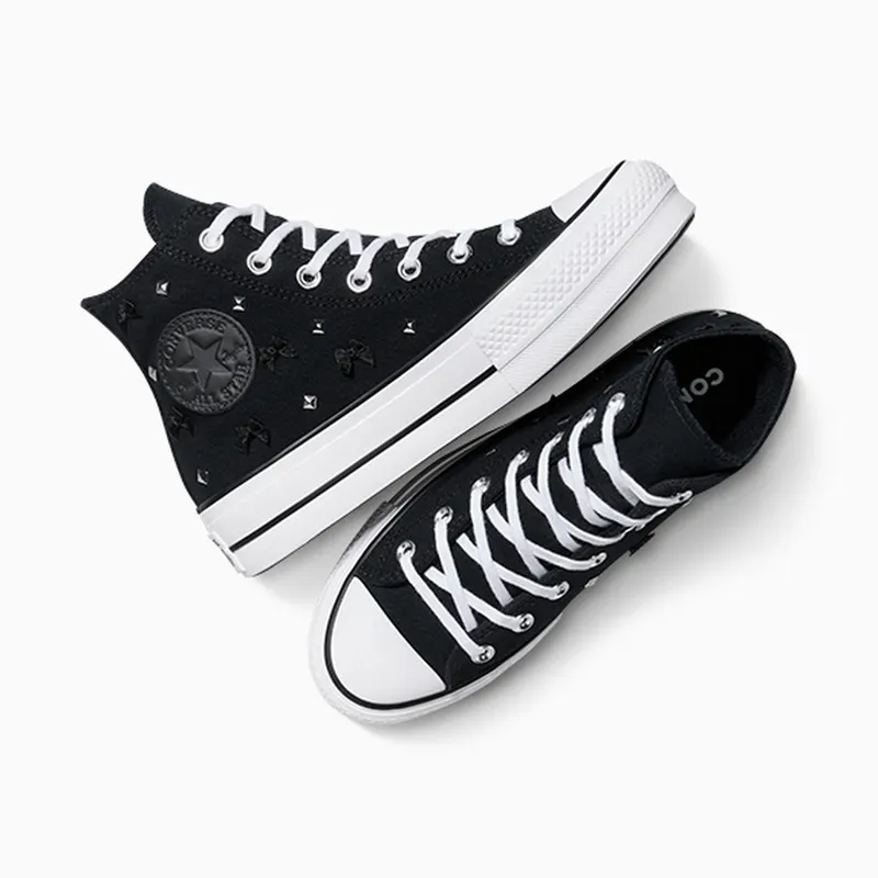 Converse Chuck Taylor Black (A14531C)