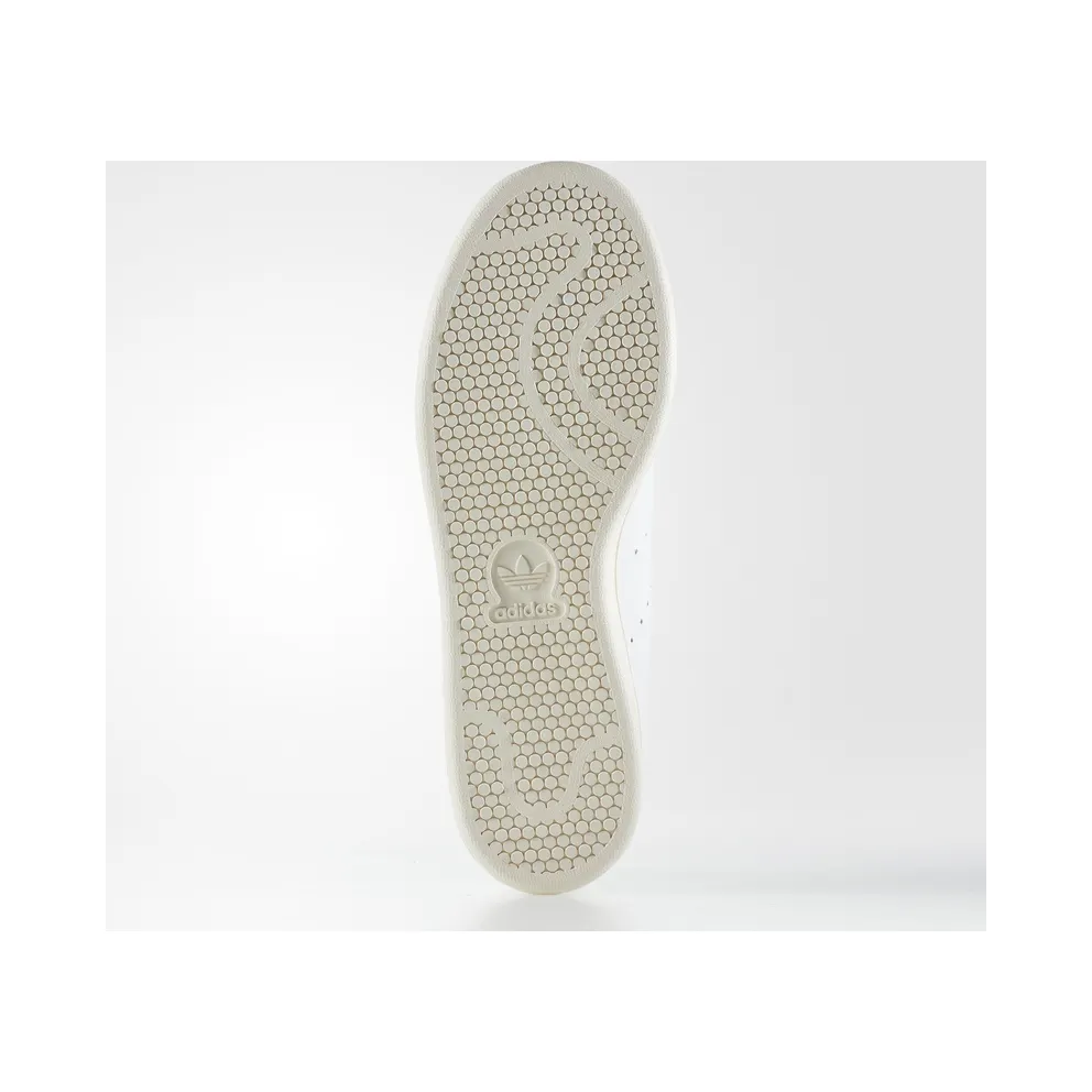 adidas Stan Smith Pharrell Tactile Green Footwear White/Footwear White/Tactile Green (BZ0470)