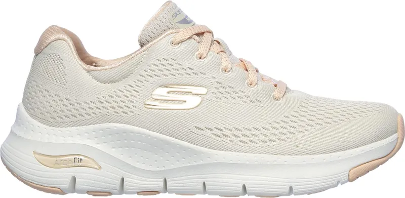 Skechers Arch Fit Beige (149057-NTCL)