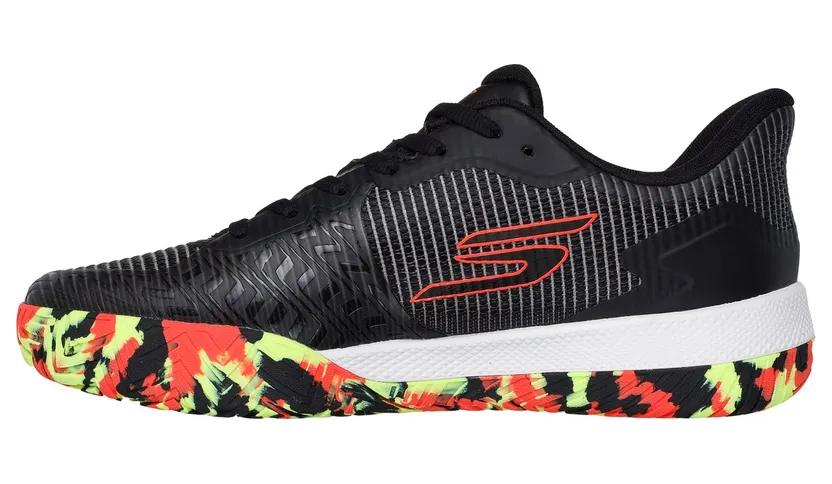 skechers-arch-fit 246109C_BKMT
